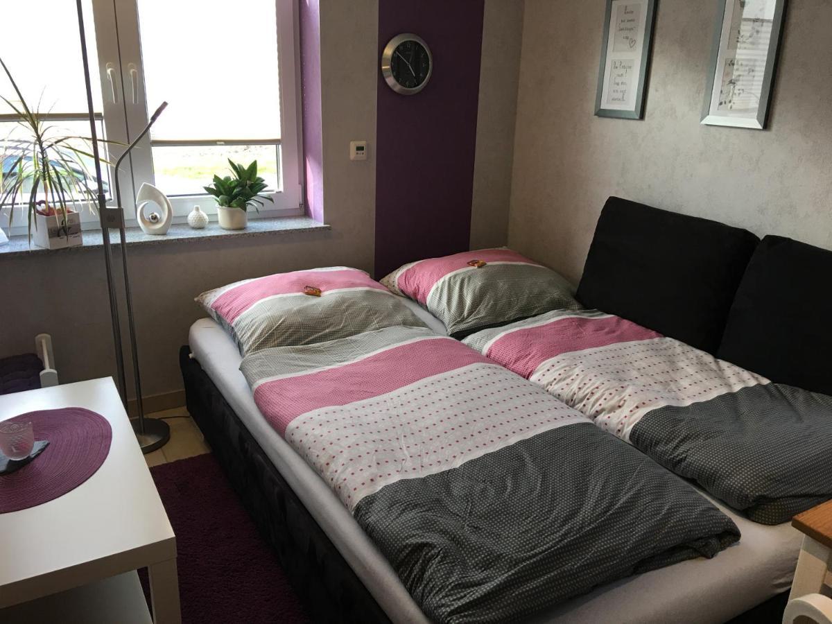 Ferienwohnung Sonnengruß Cochem Exterior foto