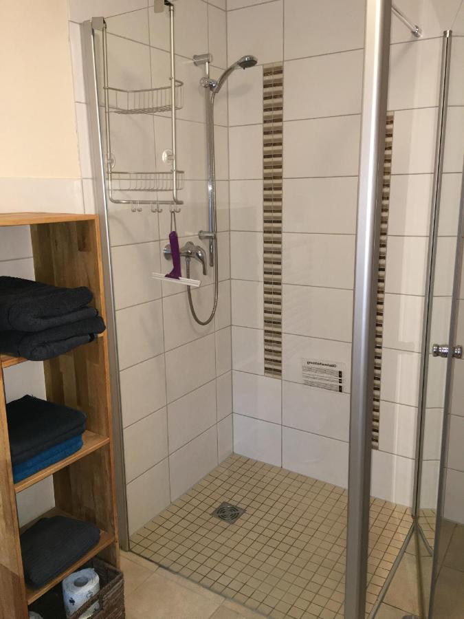 Ferienwohnung Sonnengruß Cochem Exterior foto