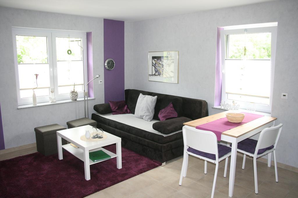 Ferienwohnung Sonnengruß Cochem Exterior foto
