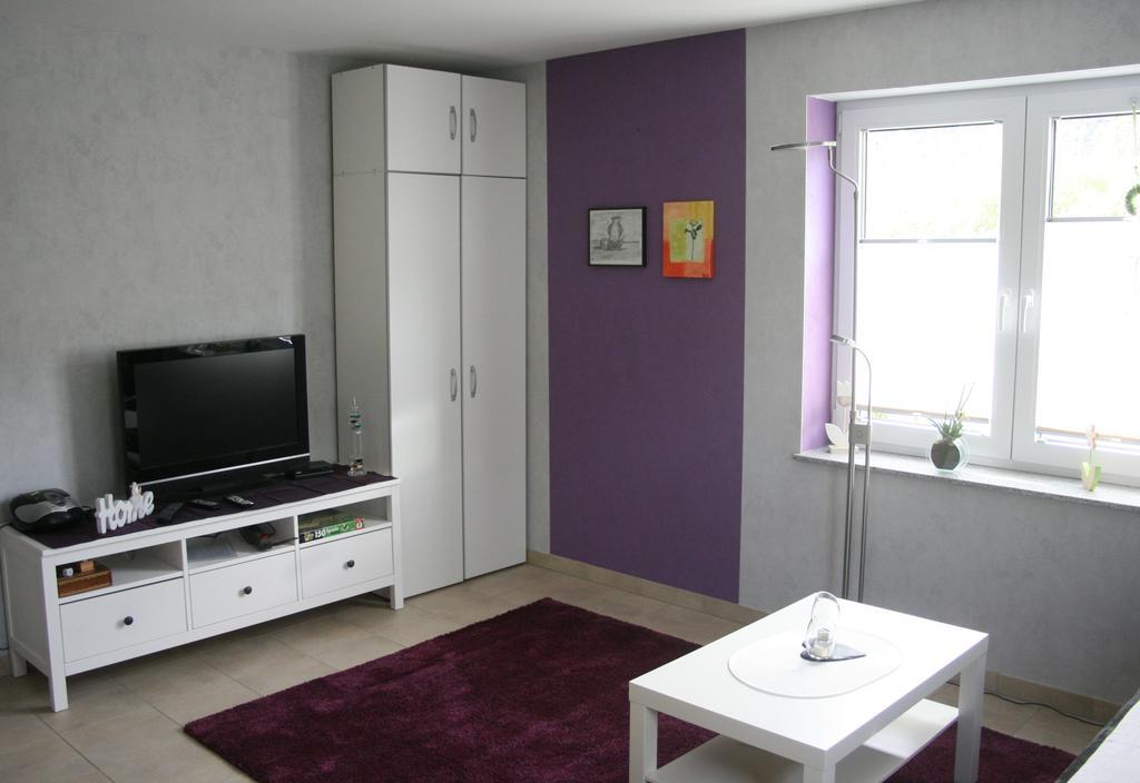 Ferienwohnung Sonnengruß Cochem Exterior foto