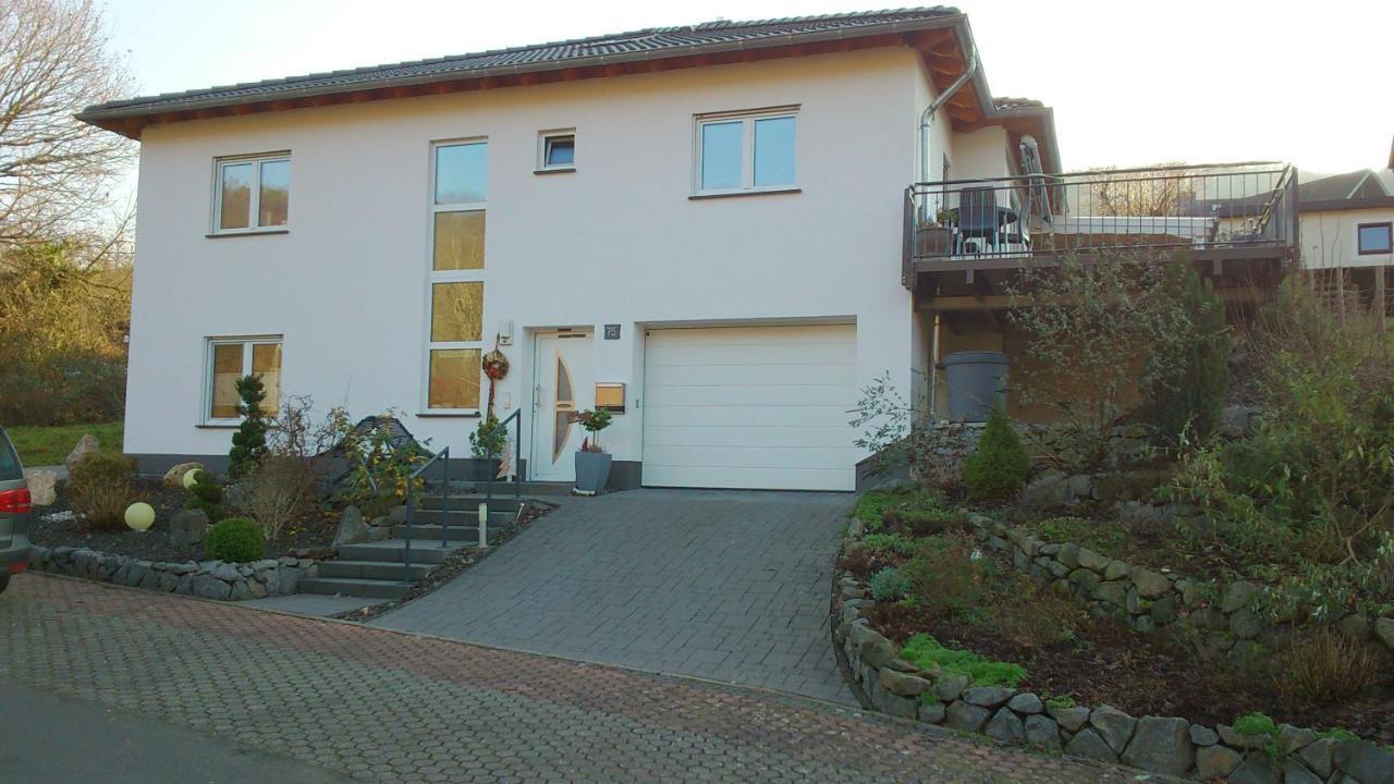 Ferienwohnung Sonnengruß Cochem Exterior foto